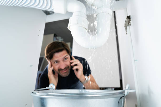 Shower Repair Services in Madison, OH