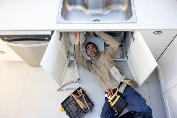 Best Sewer Cleaning Services  in Madison, OH