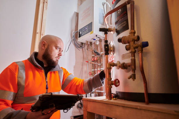 Best Emergency Plumbing Repair  in Madison, OH