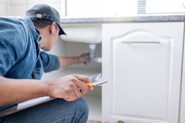 Best Water Softener Installation  in Madison, OH