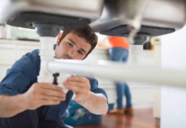 Best Emergency Plumber  in Madison, OH