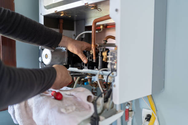 Best Sewer Line Repair  in Madison, OH
